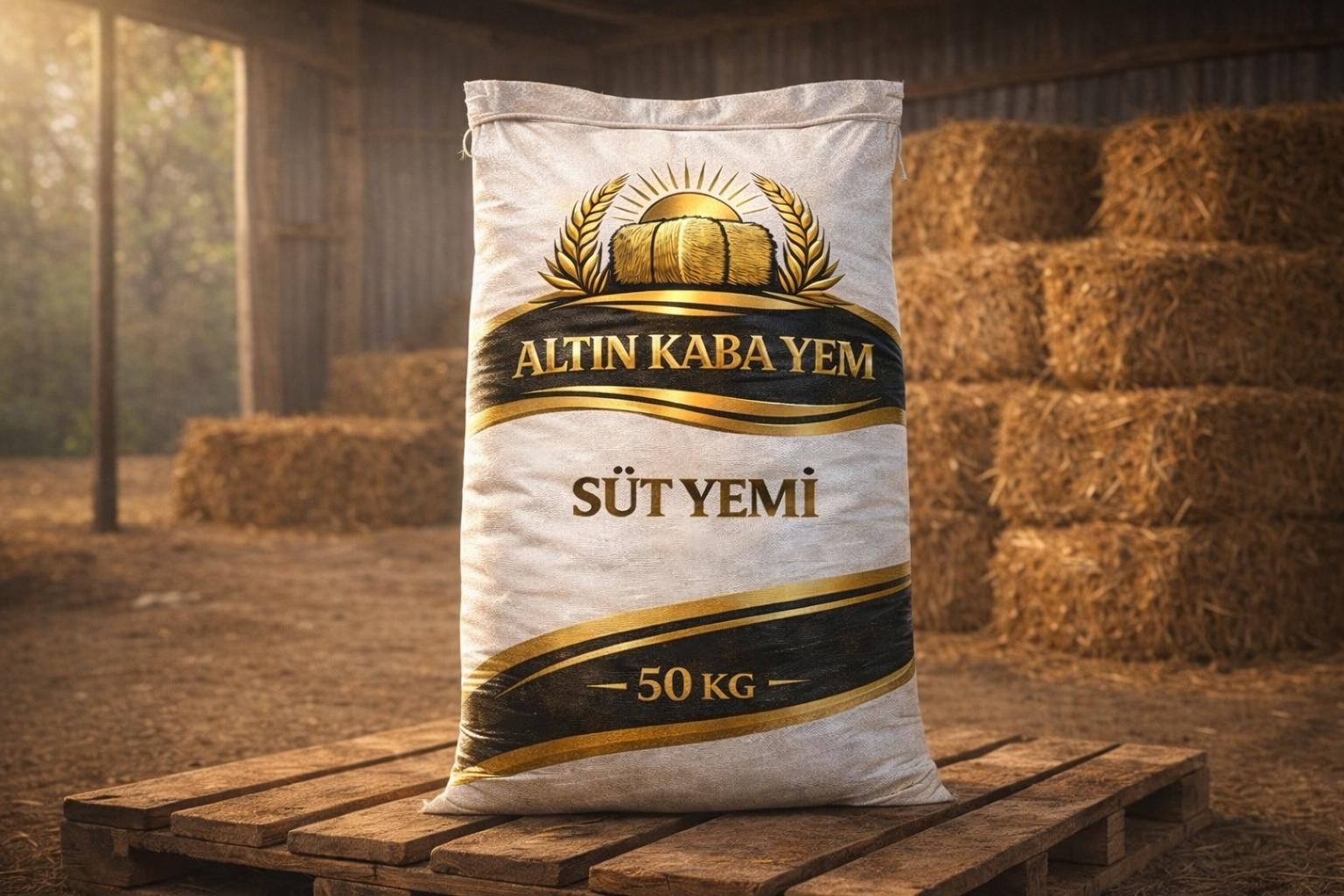 Süt Yemi
