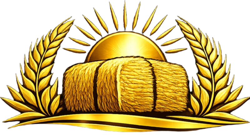 Altın Kaba Yem Logo